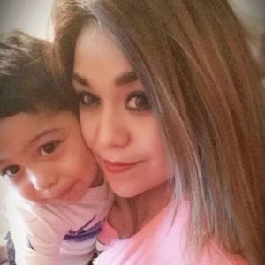 Meet your Posher, Blanka